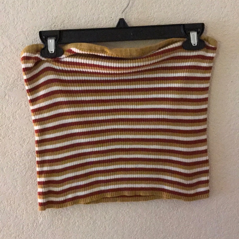 american eagle tube top!!🤩🤩